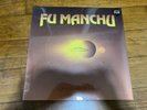 FU MANCHU -signs of infinite power 1ST PRESS 2017 U.S. LP COLOR  stoner doom