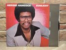 HERBIE HANCOCK Sunlight COLUMBIA LP Record VG+