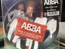 ABBA - TAKE A CHANCE ON ME - PICTURE DISC