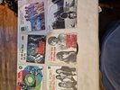 The Beatles Rolling Stones Beach Boys Cardinal Point Sonny&cher George Harrison