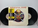 Grateful Dead Reckoning Vinyl 2xLP OG US 1981 Press VG+/VG Folk Country Rock