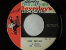 Reggae 45 - Pioneers - Boss Festival - Beverley Jamaica