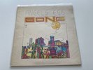 Gong Angel's Egg LP Original Virgin Prog Space Rock Pink Floyd UFO