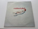 Mœbius & Plank Rastakraut Pasta LP Original Pressing Kraut Cluster Faust Eno