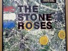 THE STONE ROSES Self Titled Silvertone 1184-1-J ORIGINAL 1989 First Press SEALED