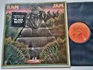 Ram Jam - Same Vinyl LP US with Black Betty