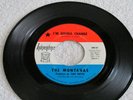 The Montanas - I'm Gonna Change - Independence IND-87 - northern soul - LISTEN