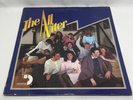 The All Niter 4 LP Set 80s Pop Hits Van Halen Blondie Elton Abba Fleetwood Mac