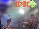 AC/DC Let There Be Rock 1977 ORIG LP Cut ATCO SD 36-151 NM Vinyl PORKY PRIME