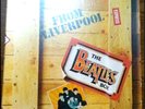 THE BEATLES BOX BEATLES From Liverpool Toshiba EAS77011 JAPAN 8LP Box is damaged