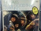 The Leaves  All The Good That's Happening, 1967 LP  Capitol ST 2638 Hype Sticker