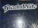 GREAT WHITE self-titled debut LP VG+ 1984 EMI Vinyl ST17111