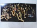 The Jimi Hendrix Experience Electric Ladyland Polydor MPU 9705,6 Japan   LP