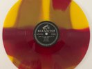 '52 Pop Red & Yellow 78 PERRY COMO & RAMBLERS Don't Let The Stars Get RCA VICTOR