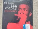 lee morgan vinyl lp, The Cooker,Blue Note Tone Poet