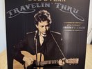 Bob Dylan w/ Johnny Cash Travelin' Thru (The Bootleg Series Vol. 15) 3 LP