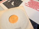 David Bowie - Station To Station - 1st Press UK LP - A-2E/B-1E & Insert - EX