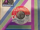 LED ZEPPELIN Rockand Roll / Mono PROMO MISPRINT 7