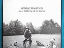 GEORGE HARRISON All Things Must Pass 3LP Org.1970 APPLE Complete w/POSTER NM/EX+