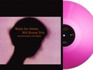 Bill Evans Trio Waltz for Debby (Vinyl) 12