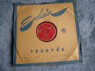 MABEL SCOTT - GEE - RARE NEAR MINT 1949 USA SWALLOW LABEL 78 + ORIGINAL SLEEVE