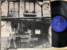 DEXTER GORDON - ONE FLIGHT UP - 1970s BLUE NOTE LP vinyl album rvg gelder VG+/VG