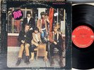 MOBY GRAPE - SELF-TITLED - COLUMBIA LP vinyl MIDDLE FINGER COVER album same s/t
