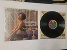 Something Wonderful NANCY WILSON VINYL LP ALBUM CAPITOL RECORDS Shrink EX NM