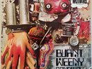 The Mothers Of Invention Burnt Weeny Sandwich Vinyl LP Reprise Frank Zappa
