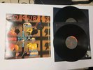 COLOURBOX S/T 4AD ORIGINAL 1985 UK 1ST PRESSING 2 x VINYL LP SET CAD508 EX NM