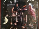 Dead Moon Strange Pray Tell Music Maniac LP German Pressing