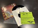 The Avalanches – Rock City - RARE 7
