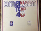 10/6/79 CASEY KASEM  American Top 40  Sad Eyes MJ Knack JOURNEY Chic 4xLP #794-1