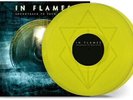 In Flames - Soundtrack to Your Escape (Yellow Vinyl LP) *NEW RECORD LP VINYL