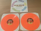 Spacemen 3 vinyl LP Playing With Fire - Orbit 011LP Ltd Edition ORANGE