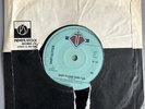 Gary Glitter - Baby Please Don't Go / The Wanderer - 1973 - Rare - Gto Records