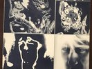 Rolling Stones Emotional Rescue 1980  LP Excellent Cond Canada Import Vinyl Vint