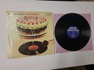 THE ROLLING STONES LET IT BLEED LP 1969 LONDON RECORDS IN SHRINK VG+ NO POSTER