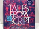 Tales from the Script Greatest Hits 2 LP Sony 2021 New Sealed in Shrink NEW #U20