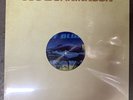 Joe Bonamassa ‎-Different Shades Of Blue - Vinyl Picture Disc (Rare/Sealed)