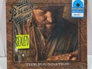 Zac Brown Band The Foundation LP Homegrown 2023 Baby Blue Vinyl New Sealed #U73