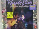 Prince Purple Rain LP Warner 2017 Vinyl 2015 Paisley Park Remaster New #U70