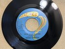 MINNIE EPPERSON - GRAB YOUR CLOTHES / NO LOVE AT ALL  1968 - FUNK / SOUL