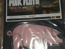 Pink Floyd pig picture disc only 250 made in the world. Promotional Pig