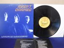 Agent Orange, Living in Darkness,  Posh Boy Records PBS-122 Rock Punk Surf