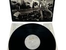 Rush Permanent Waves 1980 Prog Rock Mercury SRM-1-4001 1ST Pressing NM/ EX