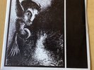 Magazine Shot By Both Sides 1978 1st press 7” very clean example, VG+, punk