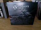 Brand New Symphony X - Paradise Lost 2x Vinyl BLACK SMOKE / Prog Metal / Kamelot