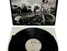 Rush Permanent Waves 1980 Prog Rock Mercury SRM-1-4001 1ST Pressing NM