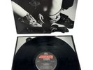SCORPIONS Love At First Sting 1984 LP VINYL Mercury EX
